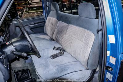 1992 Ford F-250
