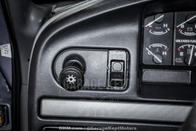 1992 Ford F-250