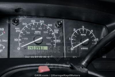 1992 Ford F-250