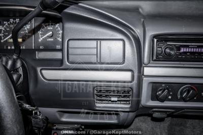 1992 Ford F-250