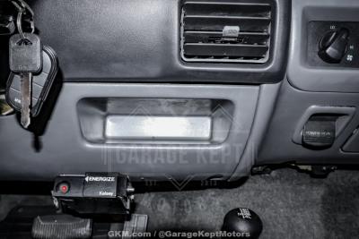 1992 Ford F-250