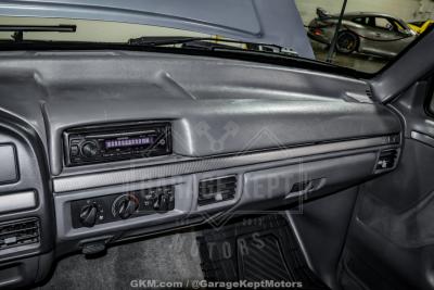 1992 Ford F-250