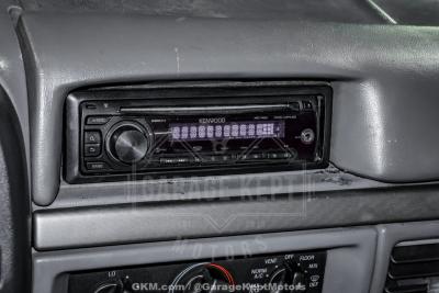 1992 Ford F-250