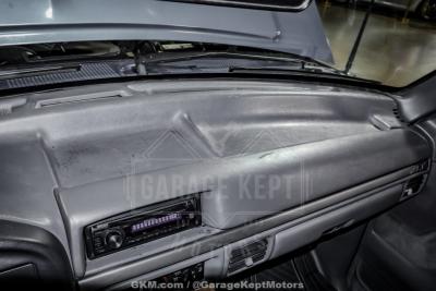 1992 Ford F-250