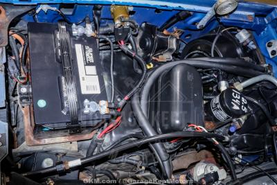 1992 Ford F-250