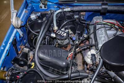 1992 Ford F-250
