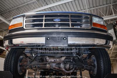 1992 Ford F-250