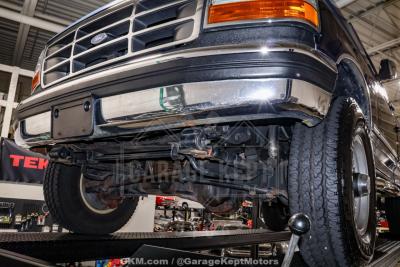 1992 Ford F-250