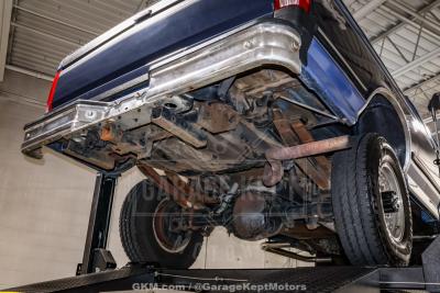 1992 Ford F-250