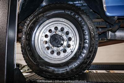 1992 Ford F-250
