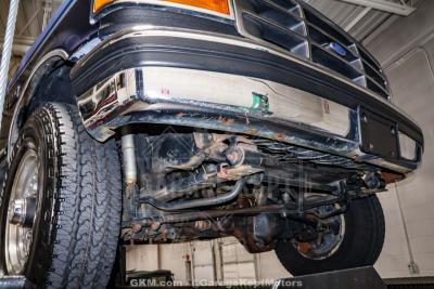 1992 Ford F-250