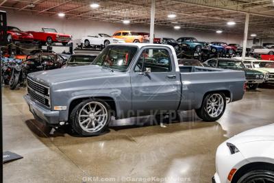 1986 GMC C1500