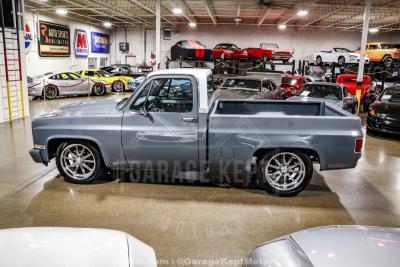 1986 GMC C1500