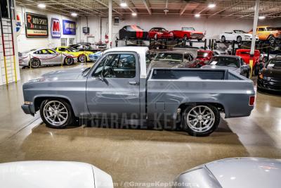 1986 GMC C1500