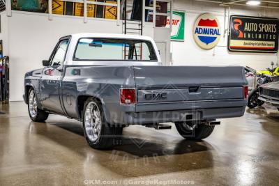 1986 GMC C1500