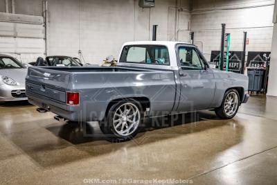 1986 GMC C1500