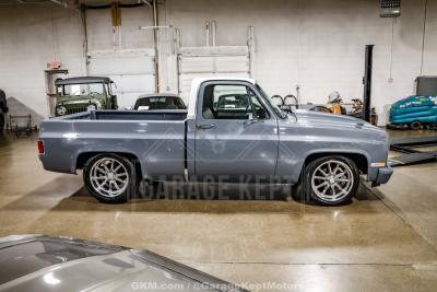 1986 GMC C1500