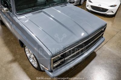 1986 GMC C1500