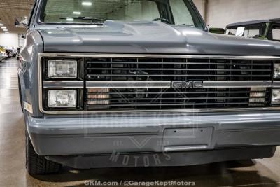 1986 GMC C1500