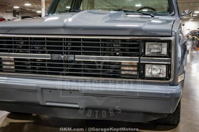 1986 GMC C1500