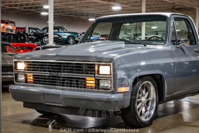 1986 GMC C1500