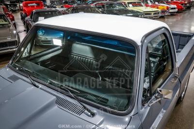 1986 GMC C1500