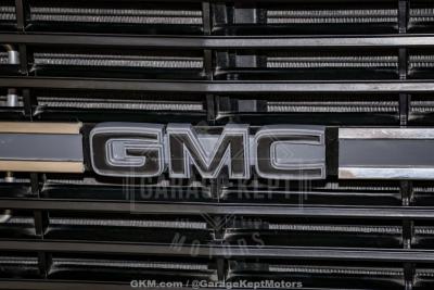 1986 GMC C1500