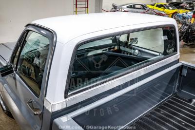 1986 GMC C1500