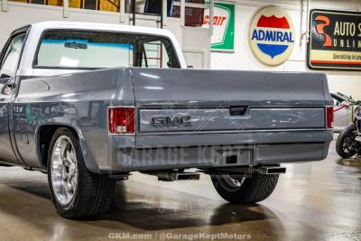 1986 GMC C1500