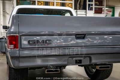 1986 GMC C1500