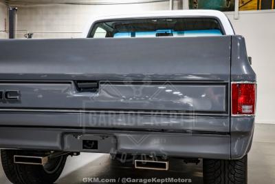 1986 GMC C1500