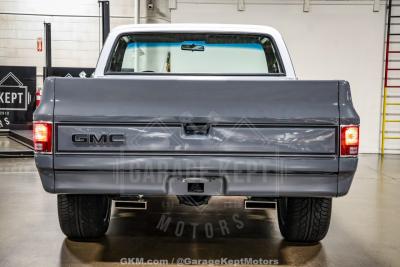 1986 GMC C1500