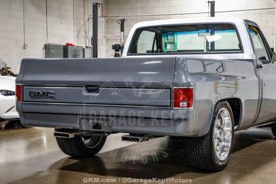 1986 GMC C1500