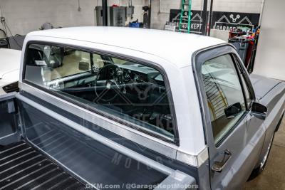 1986 GMC C1500
