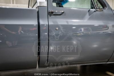 1986 GMC C1500