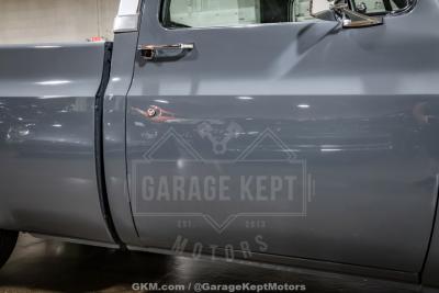 1986 GMC C1500