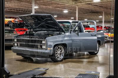 1986 GMC C1500