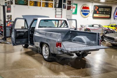 1986 GMC C1500