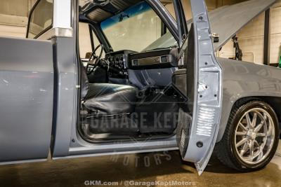 1986 GMC C1500
