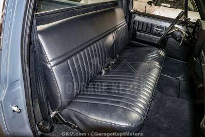 1986 GMC C1500