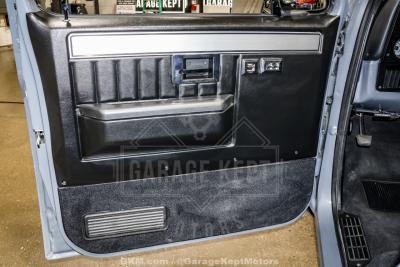 1986 GMC C1500