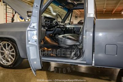 1986 GMC C1500