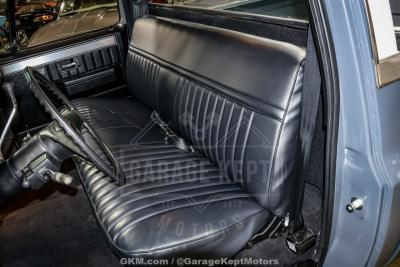 1986 GMC C1500