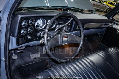 1986 GMC C1500