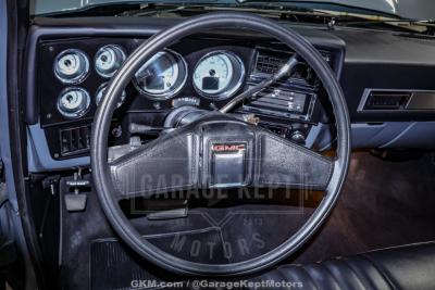 1986 GMC C1500