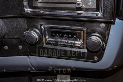 1986 GMC C1500