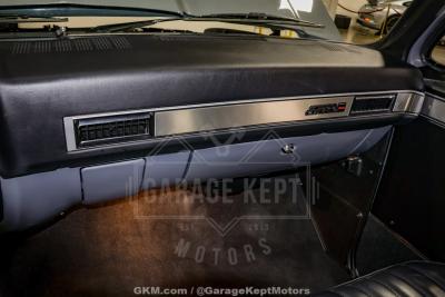1986 GMC C1500