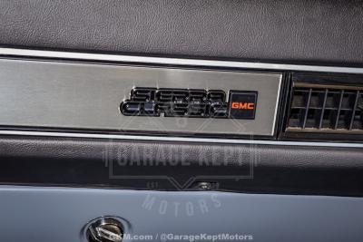 1986 GMC C1500