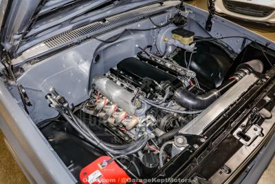 1986 GMC C1500