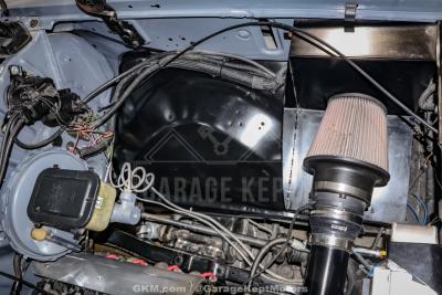 1986 GMC C1500